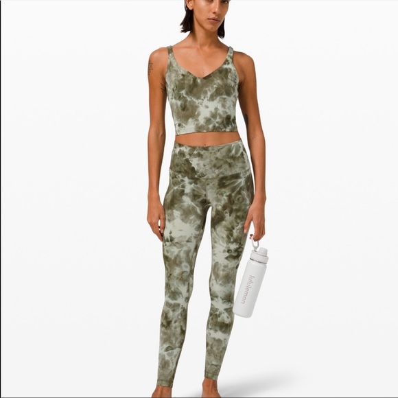 NWT Lululemon Align HR Pant 28” - Picture 2 of 10